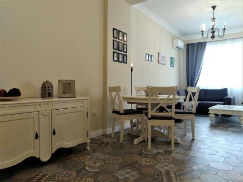 Baratero City II Apartments