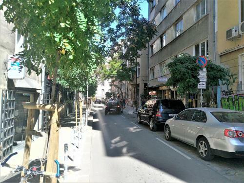 Baratero City II Apartments