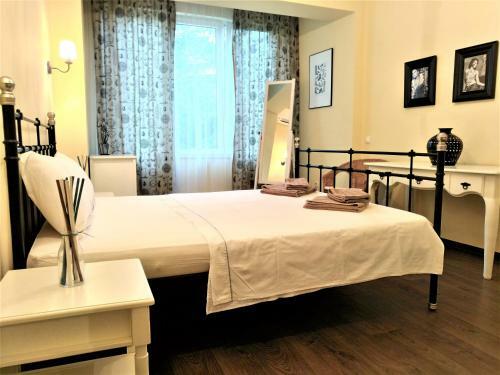 Baratero City II Apartments