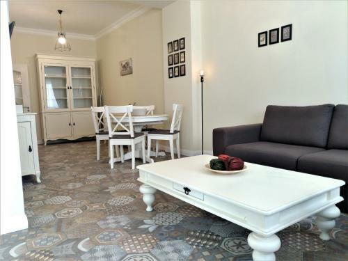 Baratero City II Apartments