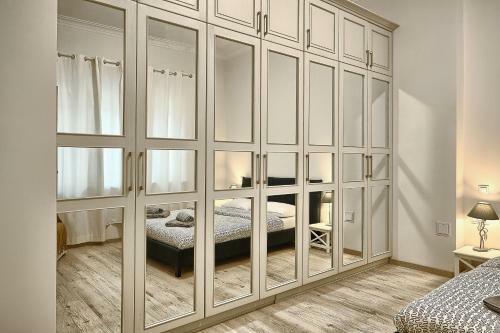 Baratero City II Apartments
