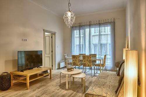 Baratero City II Apartments