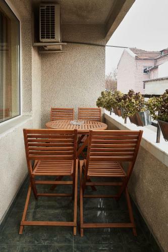 Baratero City II Apartments