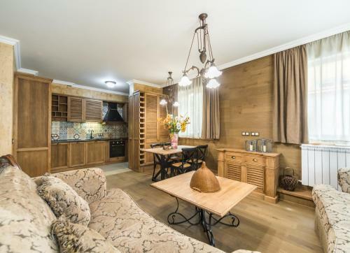 Apartamento Casaaparta