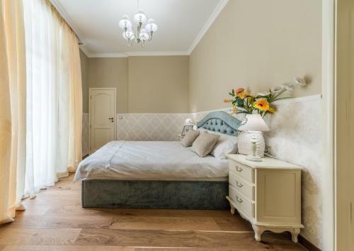 Apartamento Casaaparta