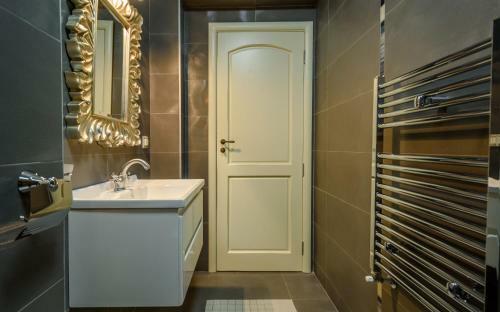 Apartamento Casaaparta