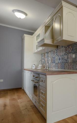 Apartamento Casaaparta