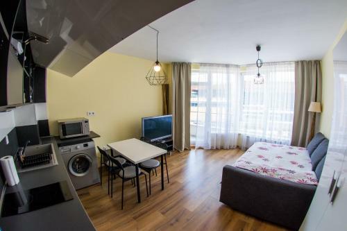 Paradise Luxe Apartment