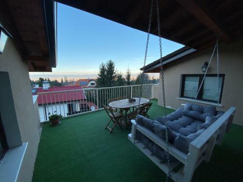 Hostal Guest House Alina
