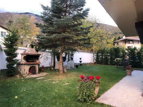 Hostal Guest House Alina