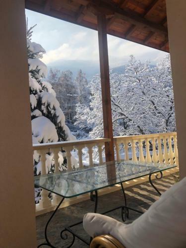 Hostal Guest House Alina