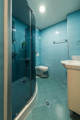Hostal Guest House Alina