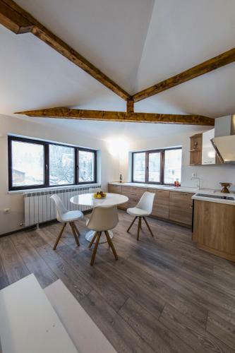 Hostal Guest House Alina