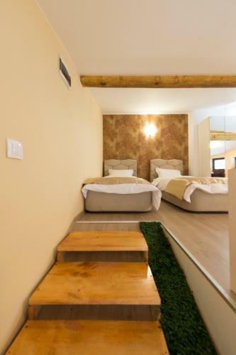 Hostal Guest House Alina