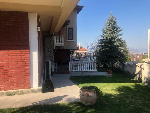 Hostal Guest House Alina