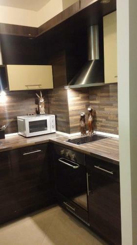 Apartamento Daniva Studio