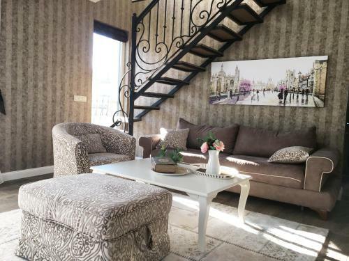 Family Hotel Agoncev