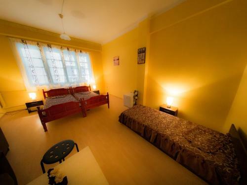 Hostal Serdika Rooms