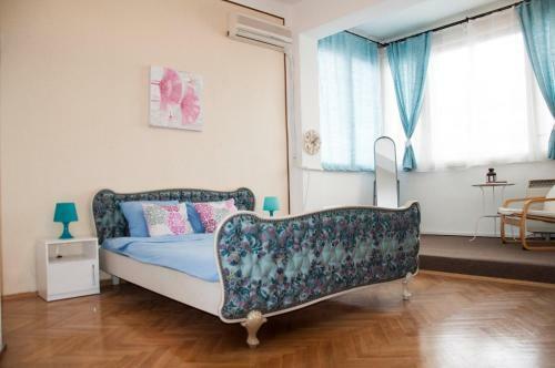 Apartamento Penthouse Dondukov