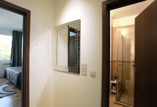 Apartamento The Tulips Room