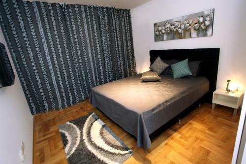 Apartamento The Tulips Room