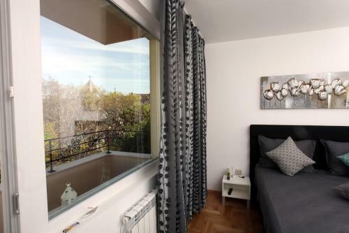 Apartamento The Tulips Room