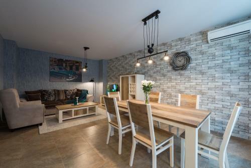 Grand Vitosha Downtown Apartments