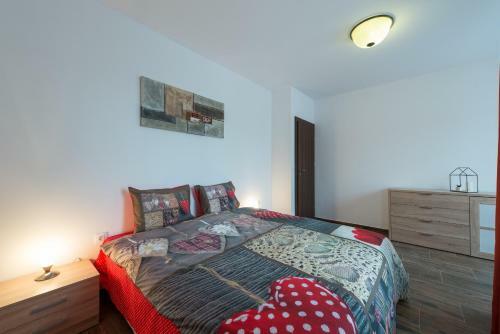 Grand Vitosha Downtown Apartments