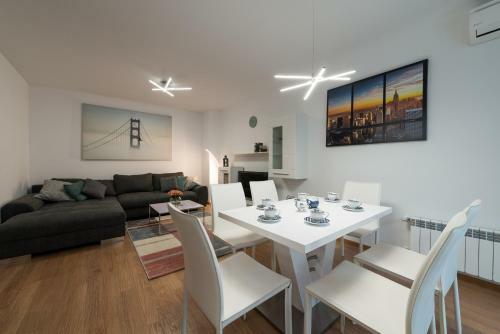 Grand Vitosha Downtown Apartments