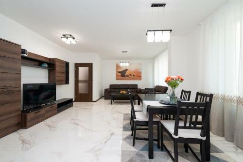 Grand Vitosha Downtown Apartments