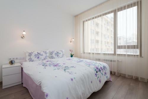 Grand Vitosha Downtown Apartments