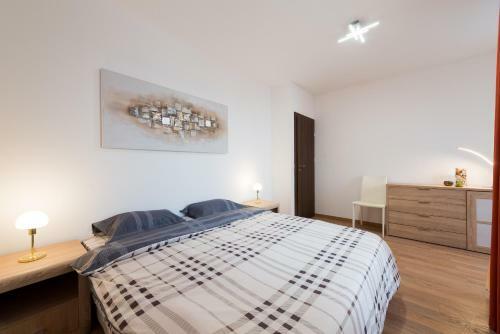 Grand Vitosha Downtown Apartments