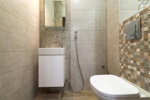 Grand Vitosha Downtown Apartments