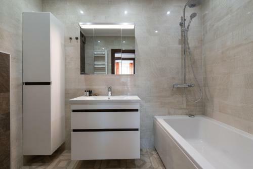 Grand Vitosha Downtown Apartments