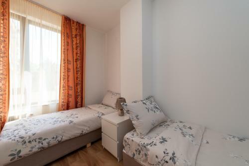 Grand Vitosha Downtown Apartments