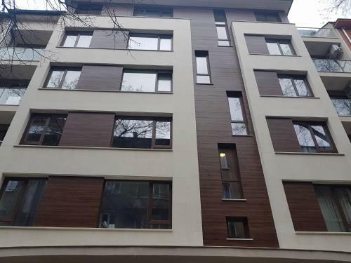 Grand Vitosha Downtown Apartments