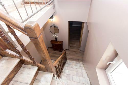 Hostal Nice Place Guest House Grafa