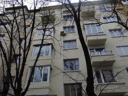 Urban Stay Apartment