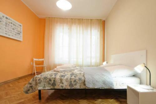 Urban Stay Apartment