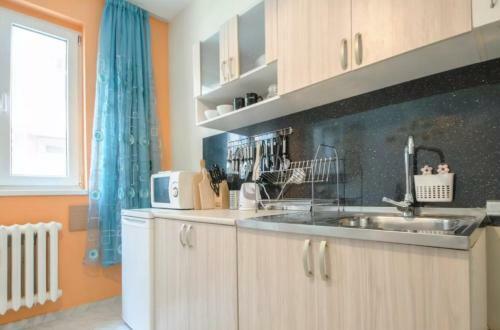 Urban Stay Apartment