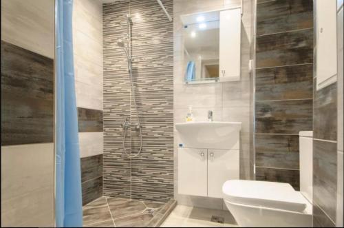 Urban Stay Apartment