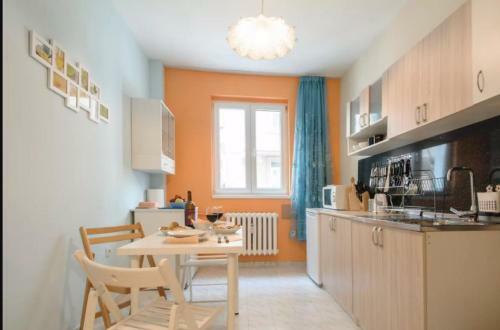 Urban Stay Apartment