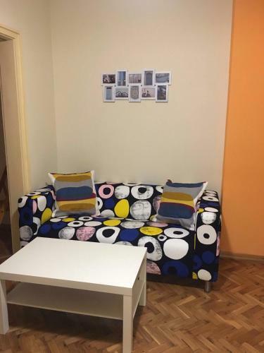 Urban Stay Apartment