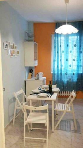 Urban Stay Apartment