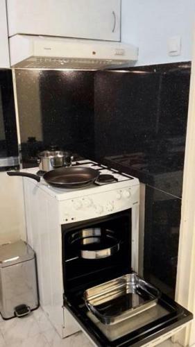 Urban Stay Apartment