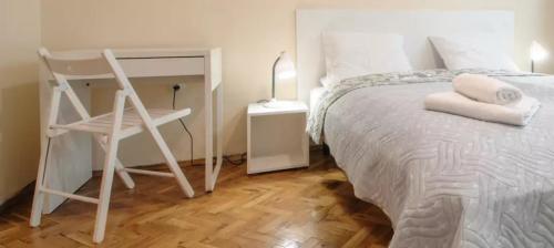 Urban Stay Apartment