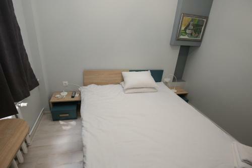 Il Mondo Apartments