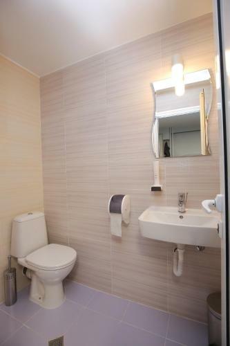 Il Mondo Apartments