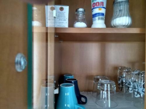 Apartamento Velinoff Purple Studio
