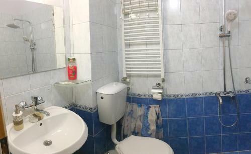 Fresh Apartment